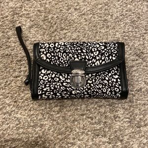 Vera Bradley Clutch Wallet
